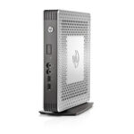 تین کلاینت hp t610