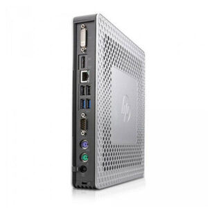 حافظه RAM تین کلاینت HP T610
